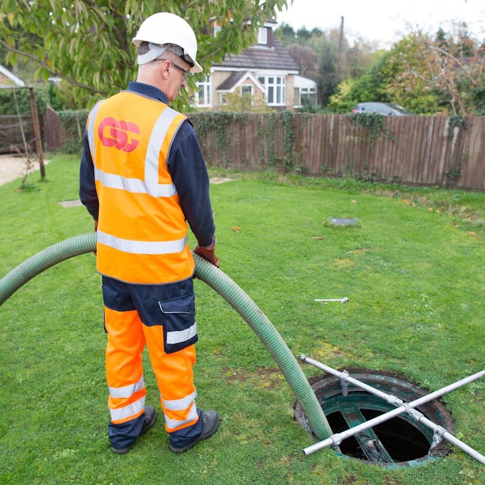 CSG Botley
