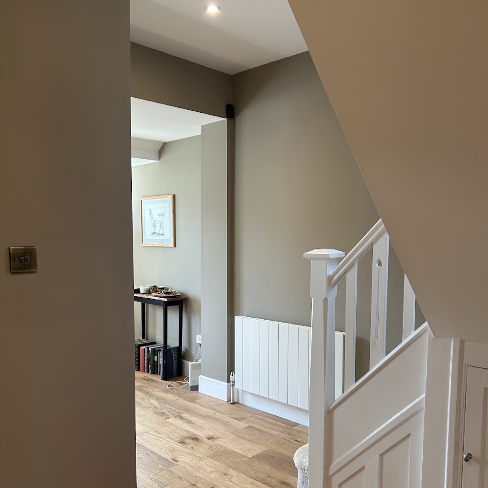 Sam Pascoe Decorating