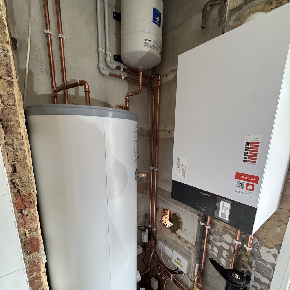Coles Plumbing And Heating