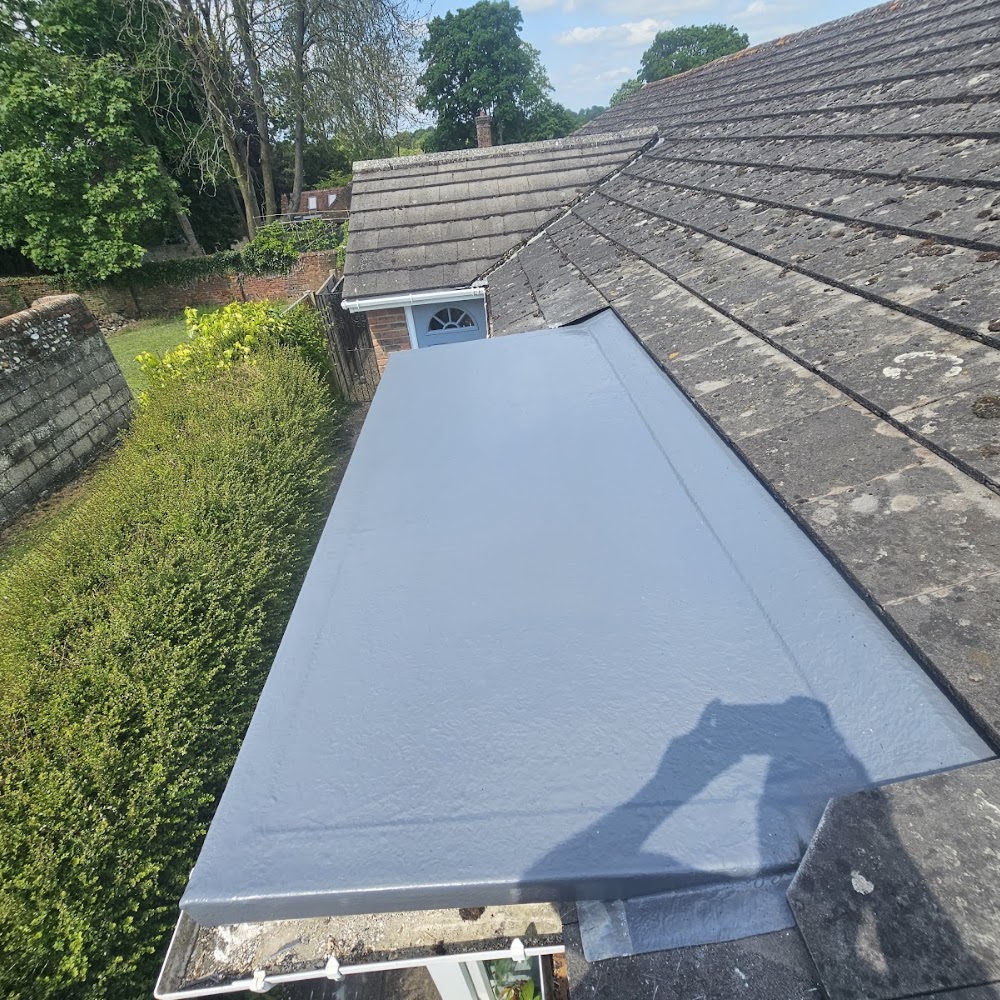 Southern Roofing Ltd