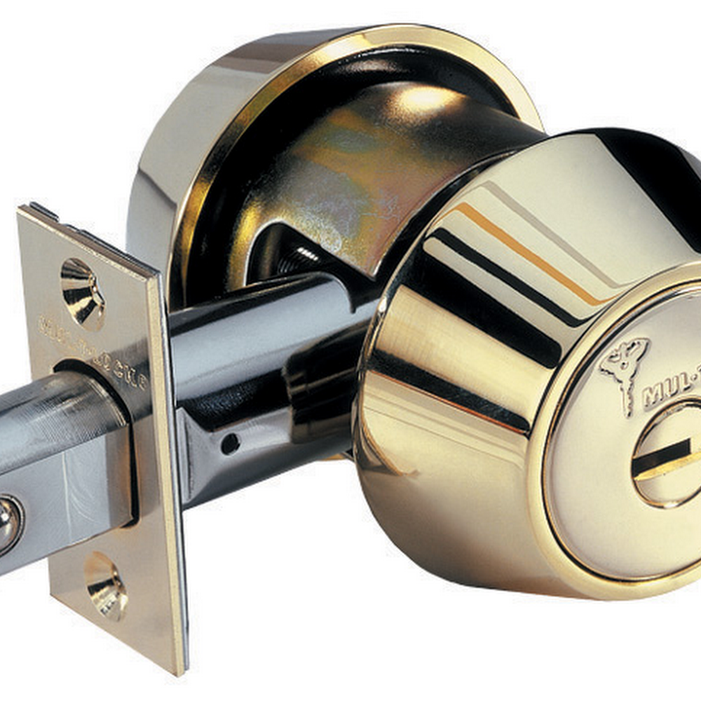 LG Lock and Security Ltd