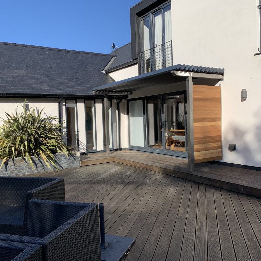 Caws Carpentry & Building LTD