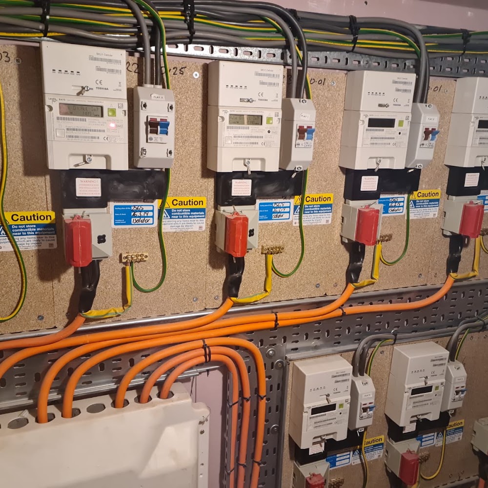 Ventura Electrical Installations