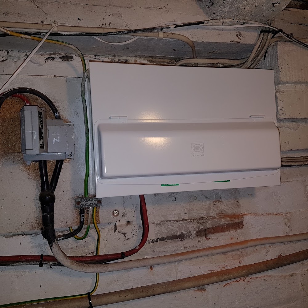 KCM Services - Electrical, Plumbing & Heating.