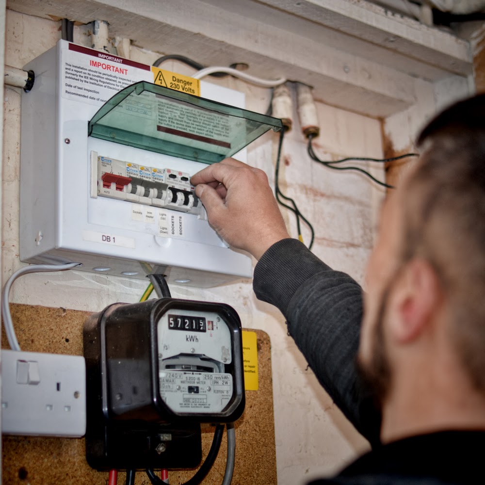 ABH Electrical Ltd