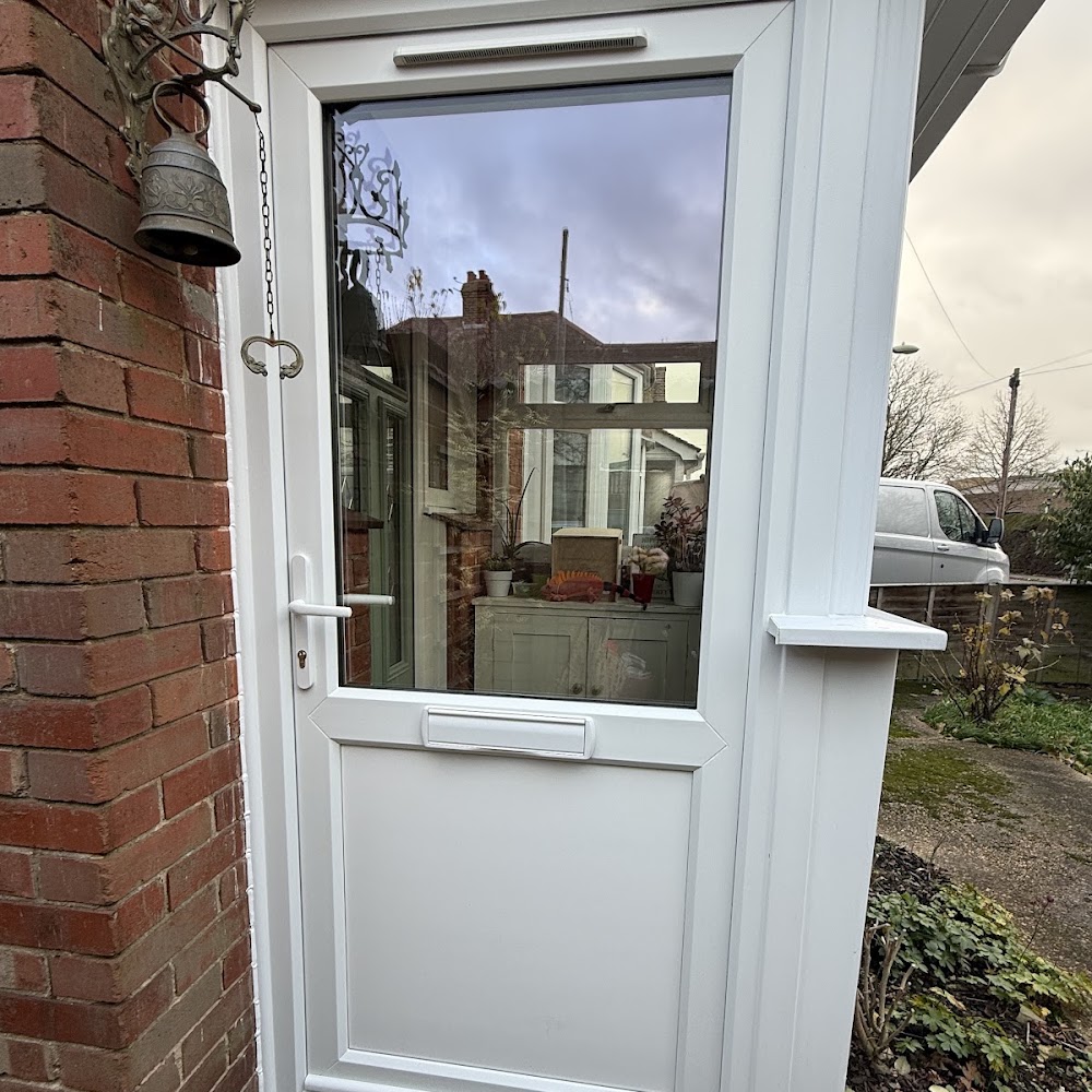 AA Window Services Installations Ltd
