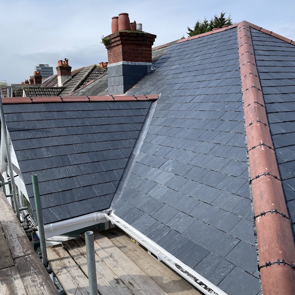KS Roofing