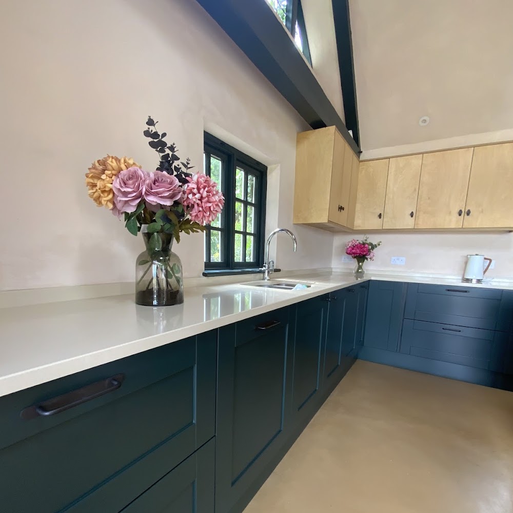 The Kitchen Decorating Co