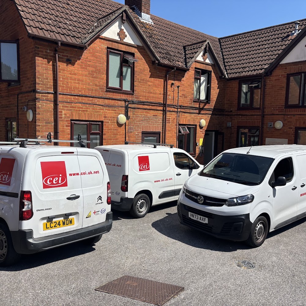 C E I Electrical Services Ltd