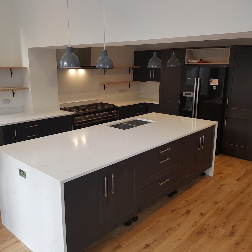 Granite Kitchen Services Ltd