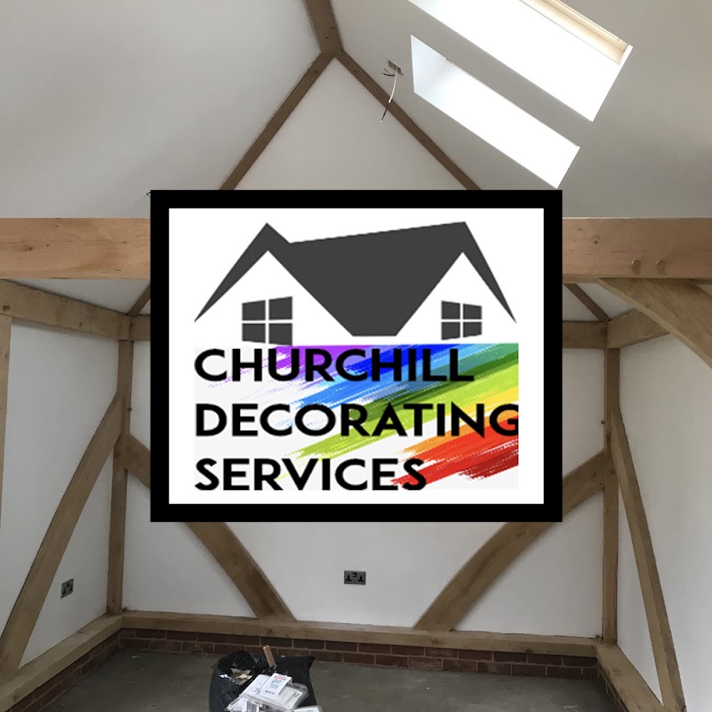 Churchill Decorating Services
