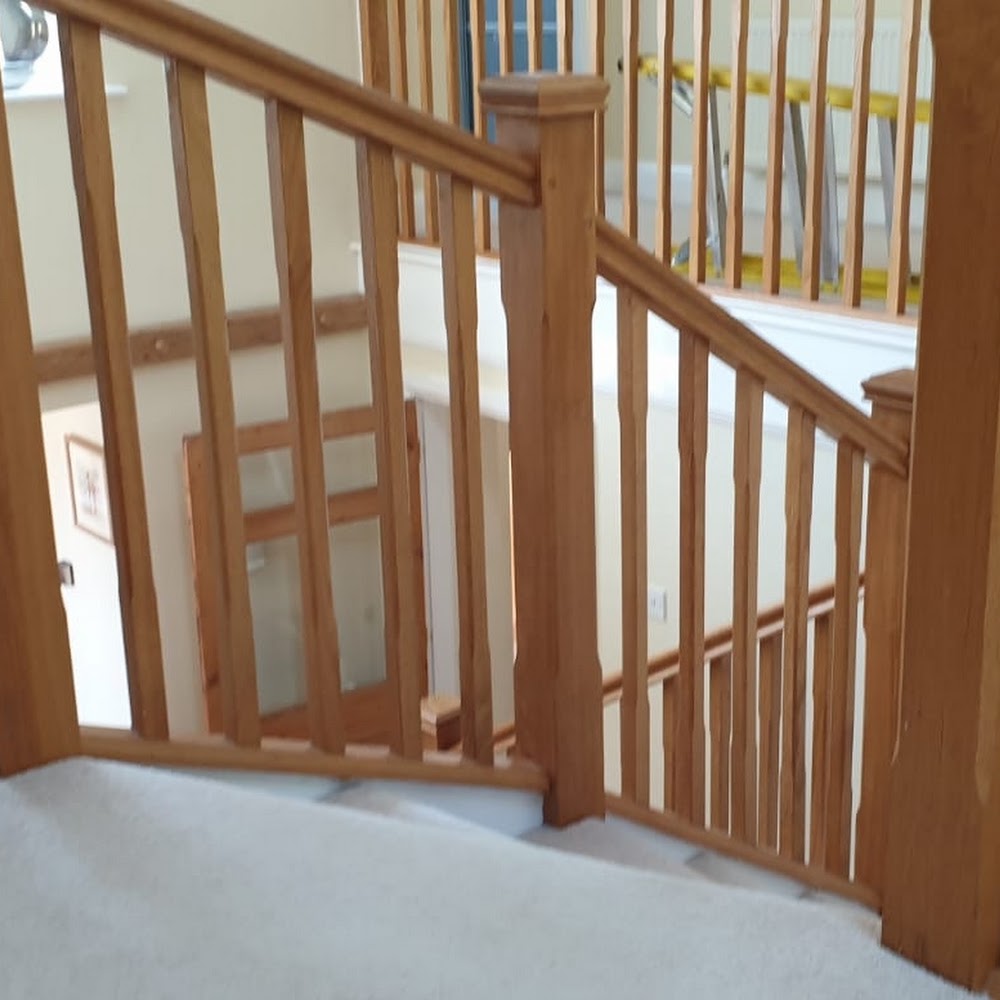 CM Joinery