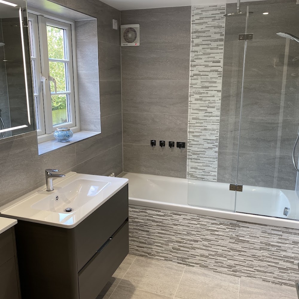 Town and Country Kitchens and Bathrooms