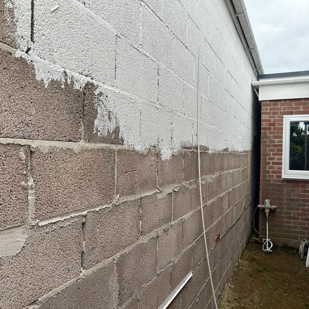 Rees Plastering LTD