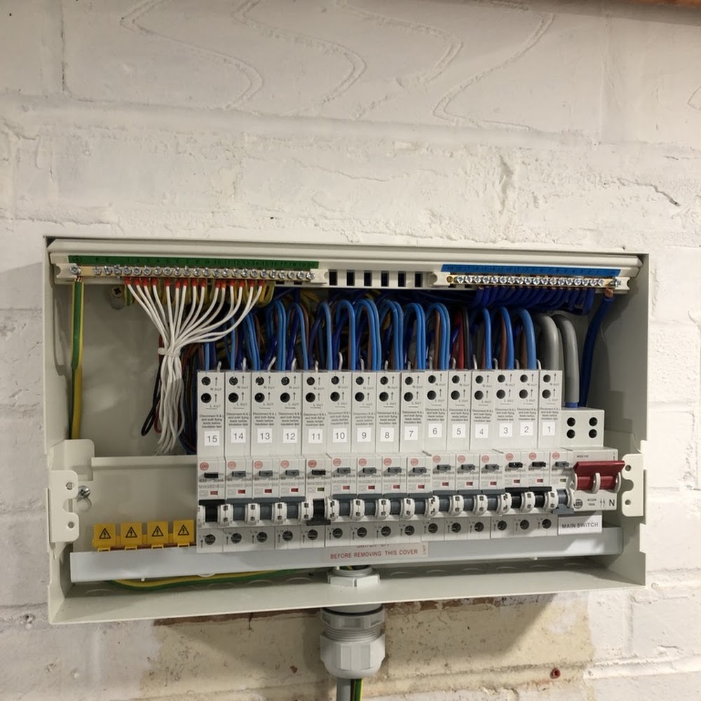 Gibson Security & Electrical Services