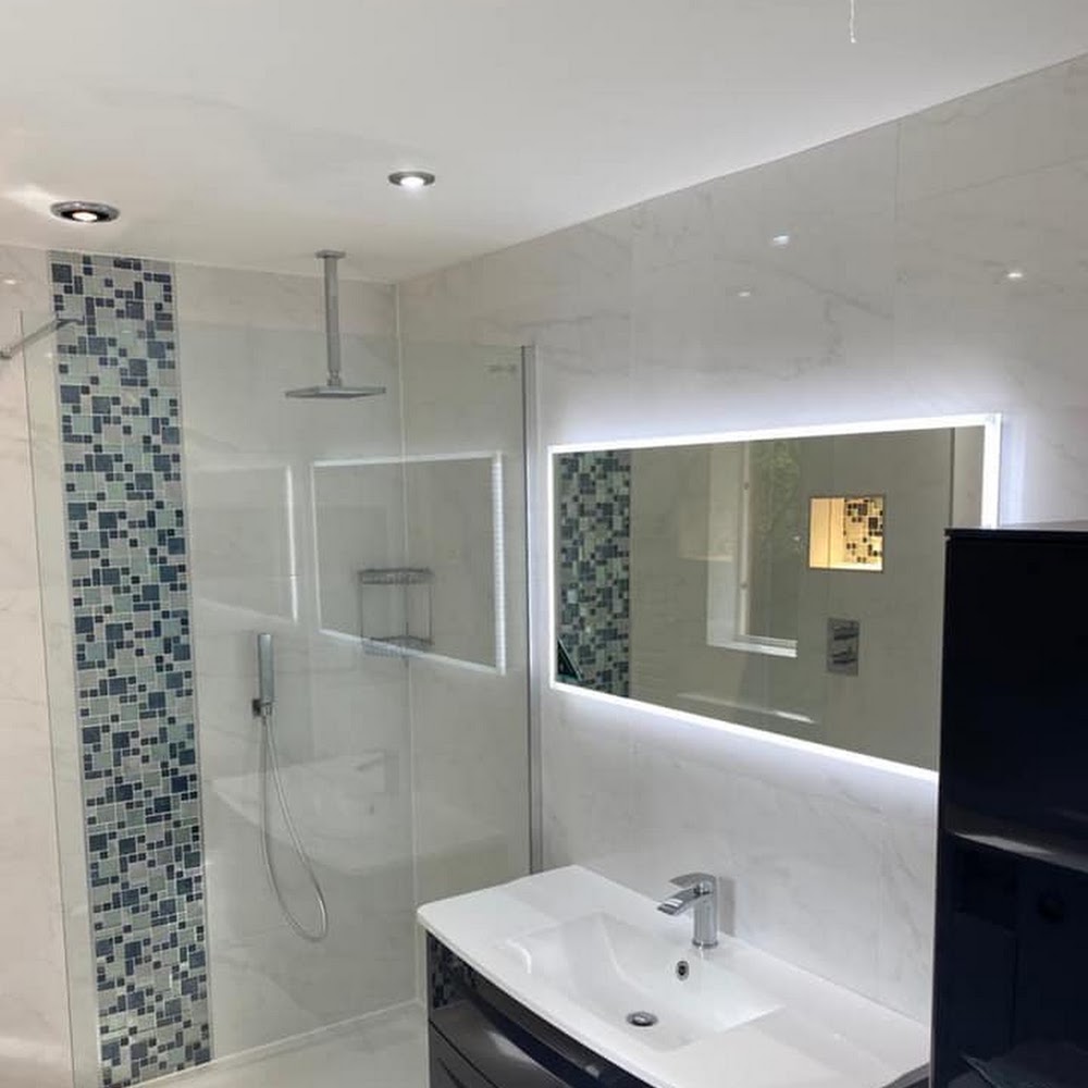 Taps and Tubs