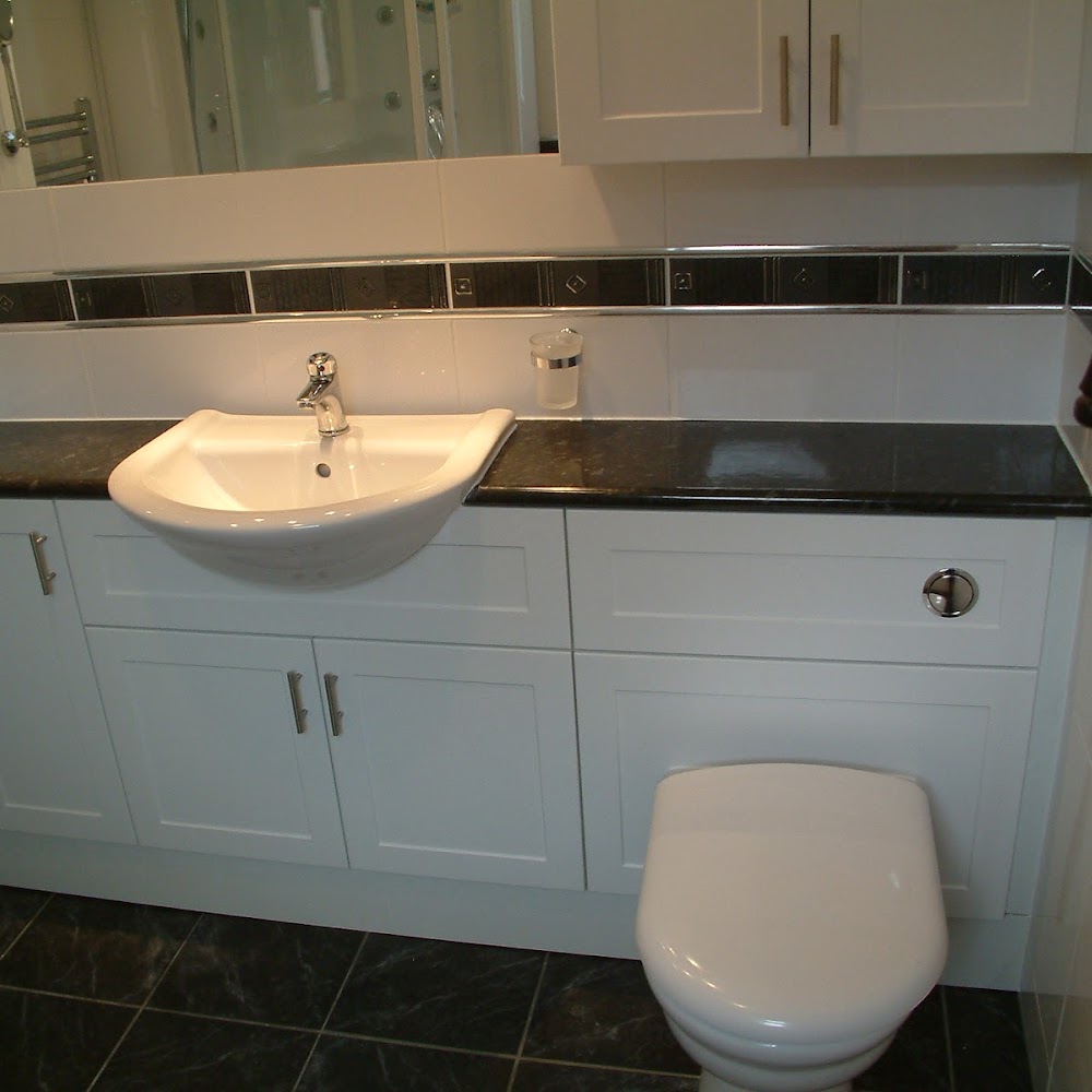 Aqua Bathrooms Installations Ltd