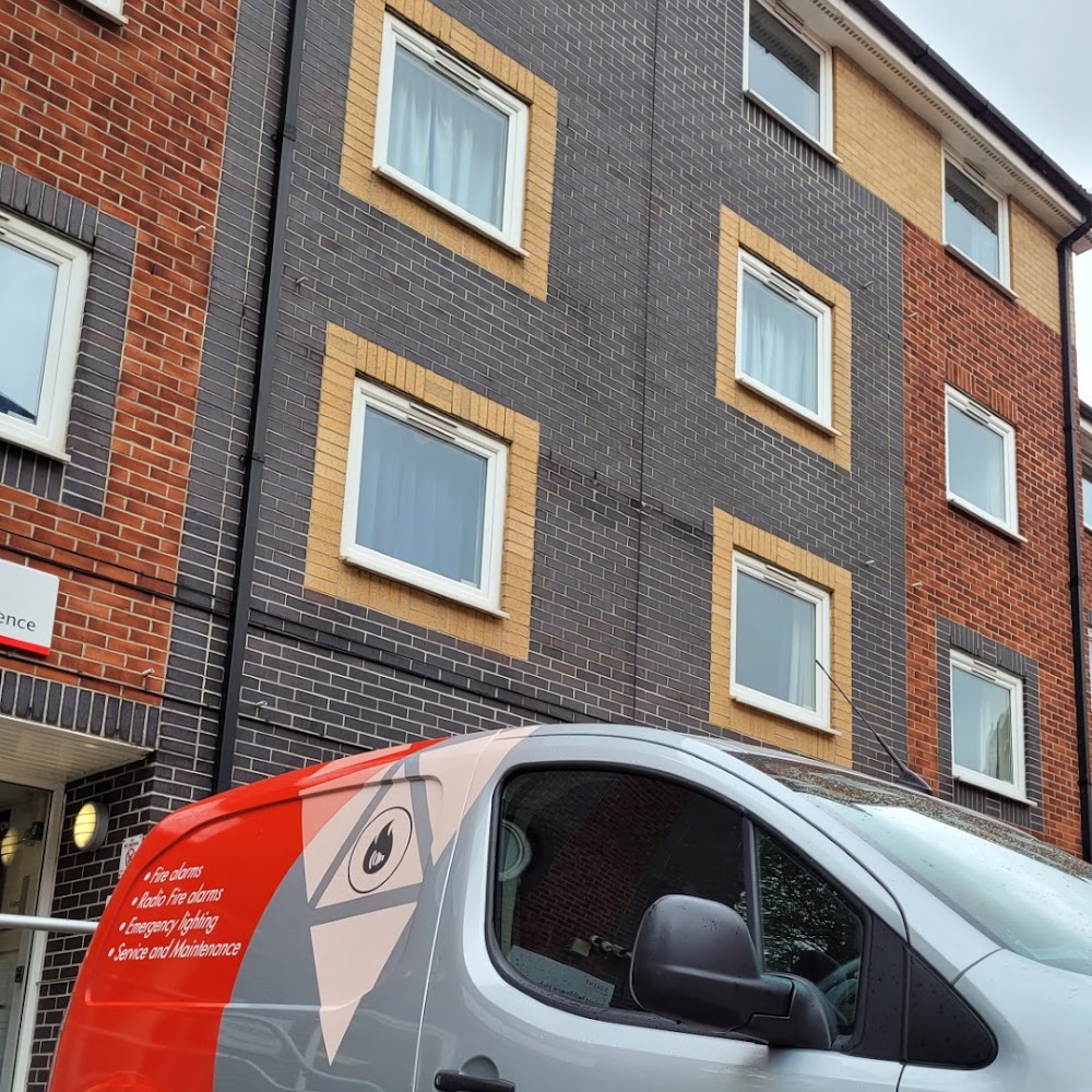 ARC Fire Safety & Security LTD | Southampton