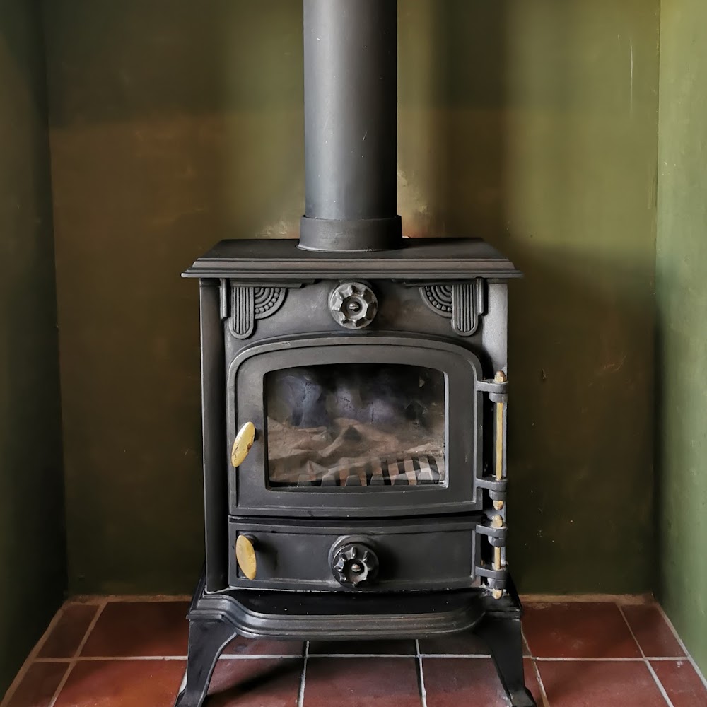 R.B Chimney Sweep