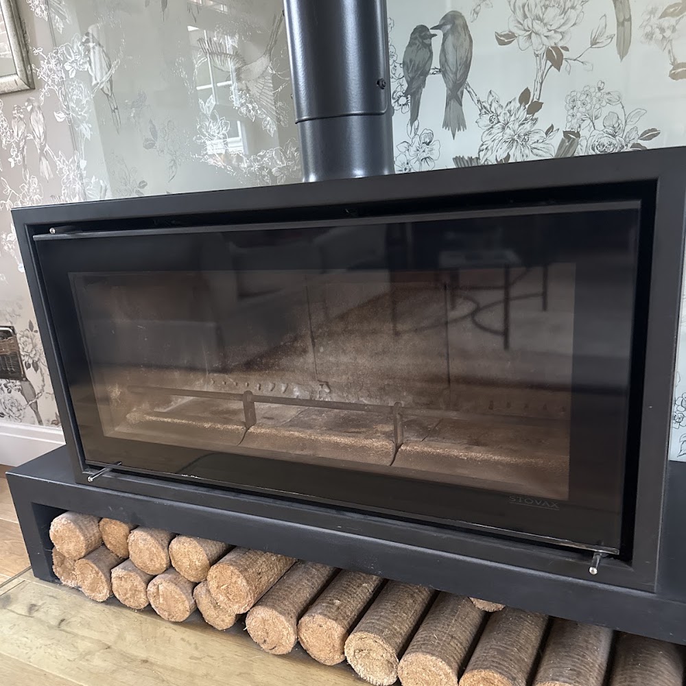 Goodfires Chimney Sweeping Ltd