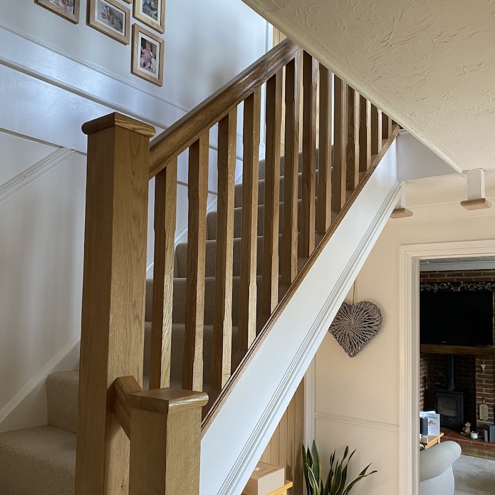 Brookes carpentry