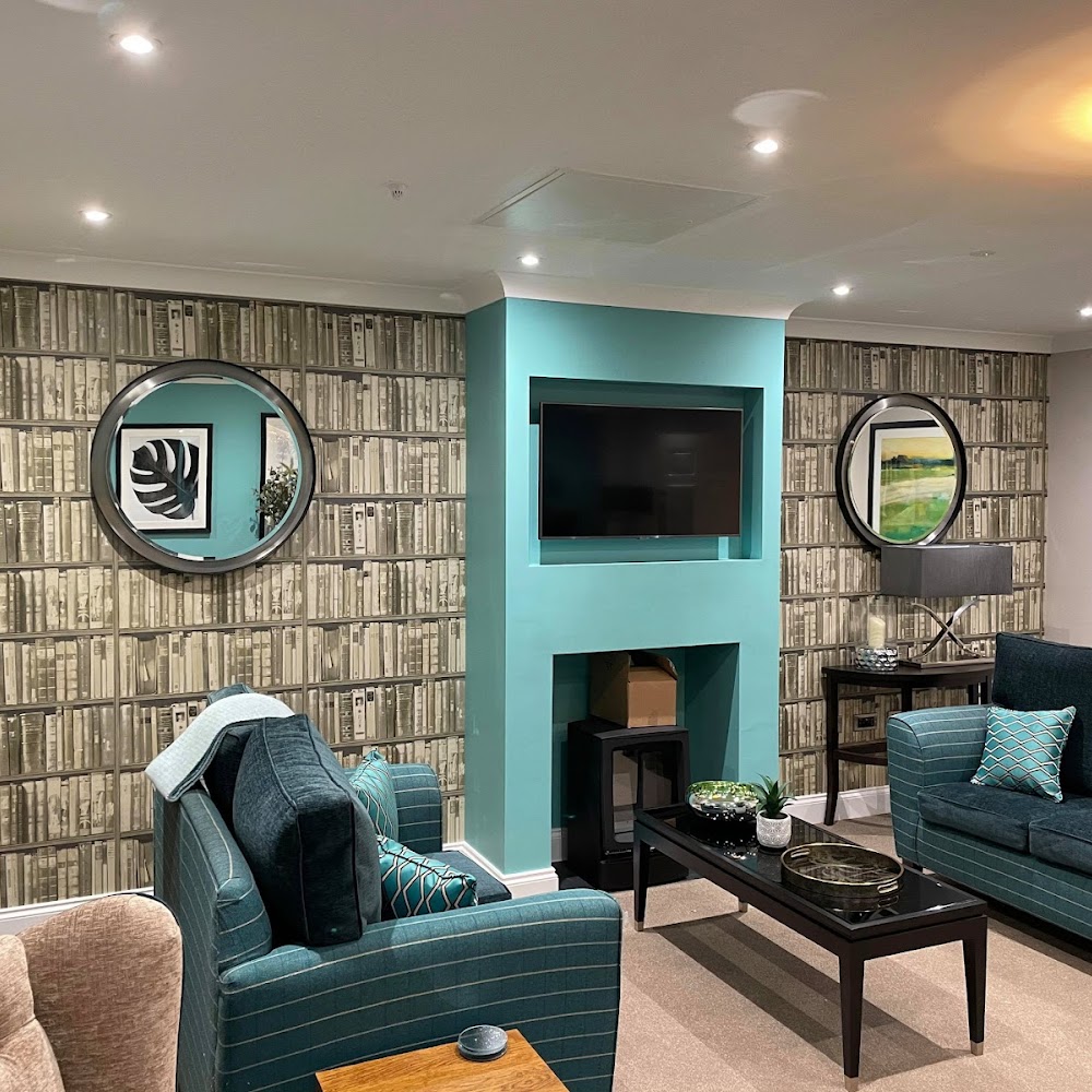 Cosgrove Painting Contractors Ltd
