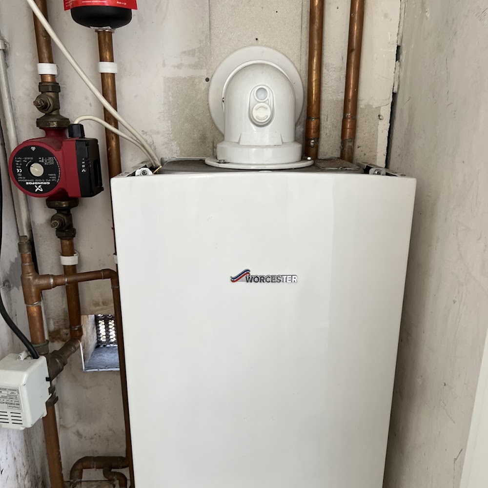 M.D Gas Services