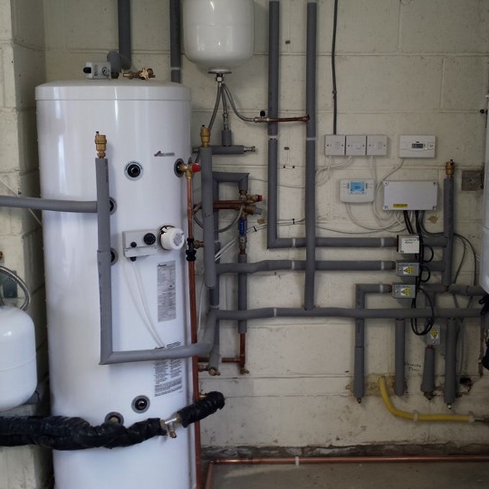 Alford Plumbing & Heating Ltd