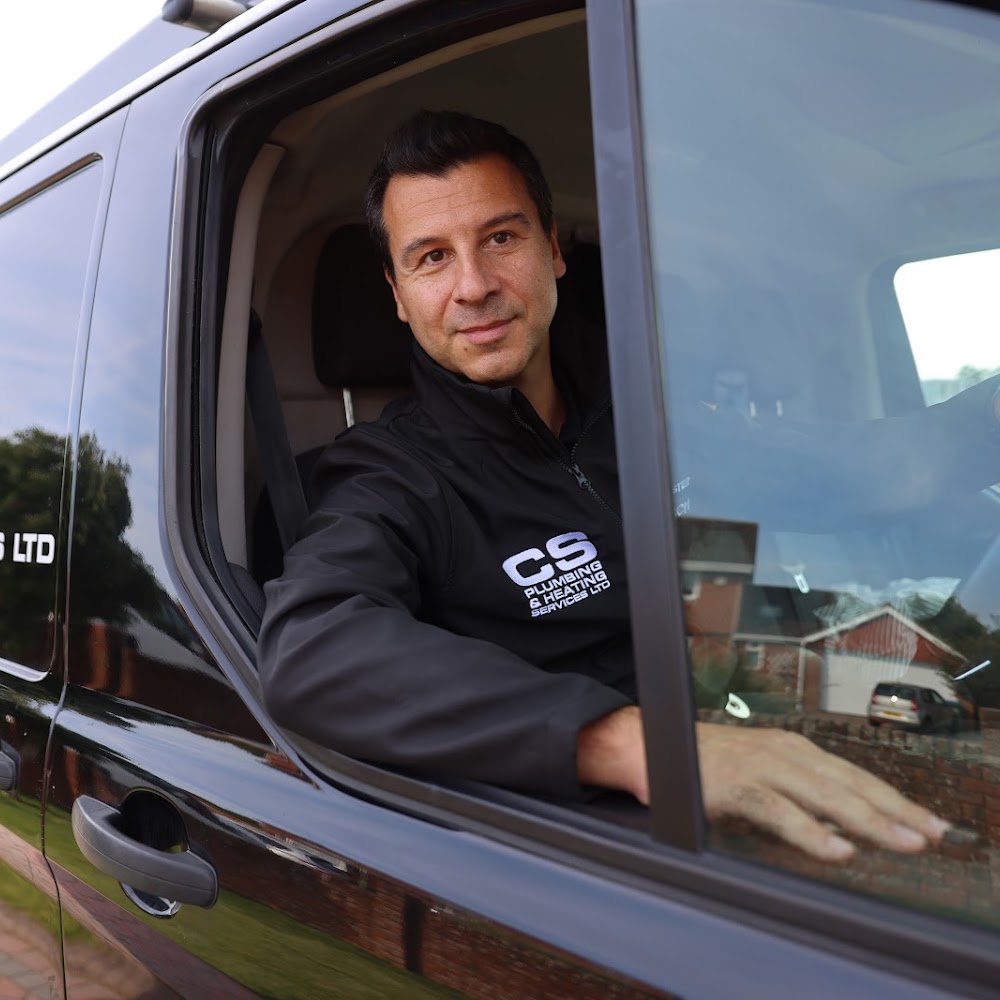 CS Plumbing and Heating Services Ltd