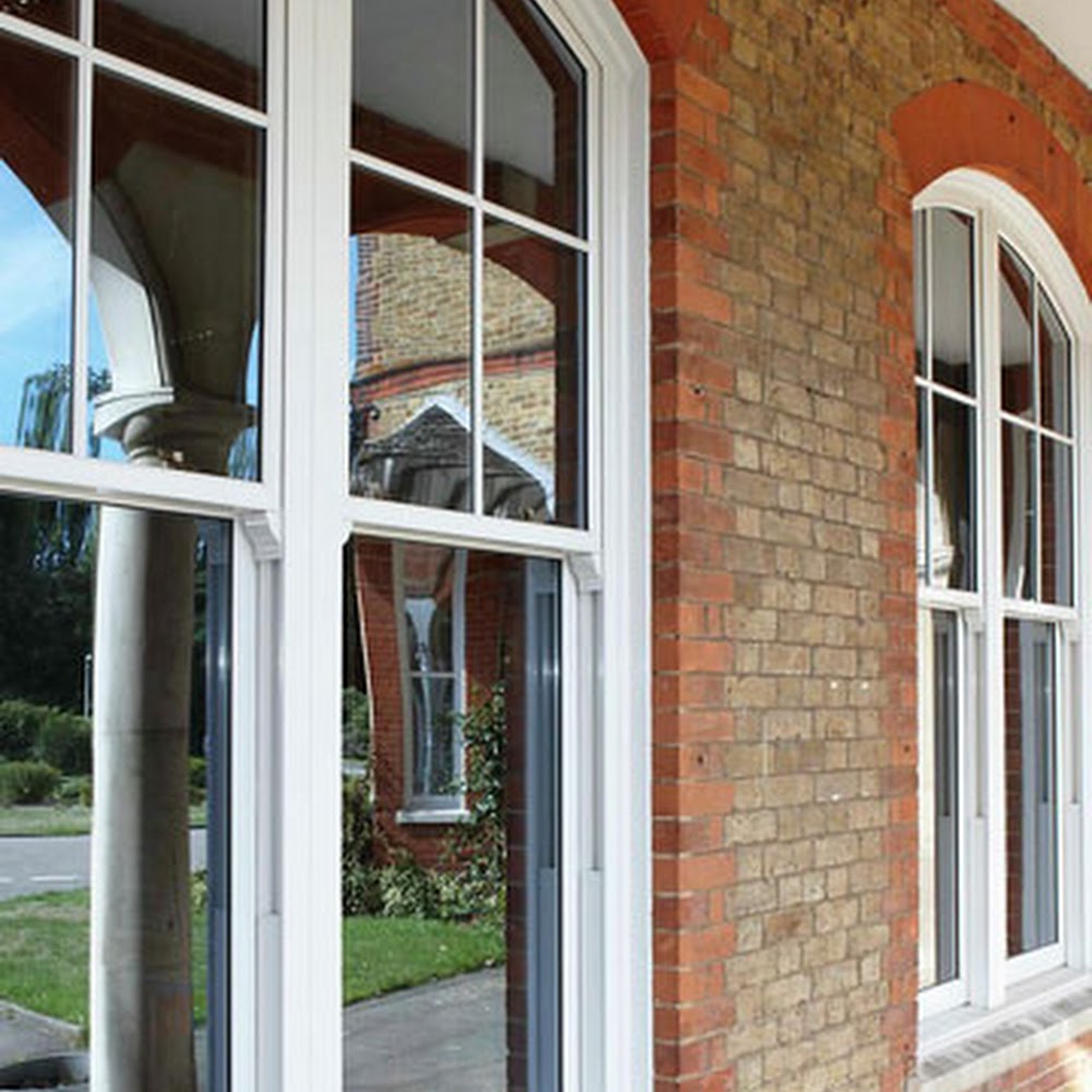 Eco Window Solutions Southern: Double Glazing Park Gate