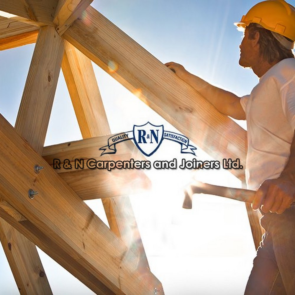 R&N Carpenters & Joiners Ltd