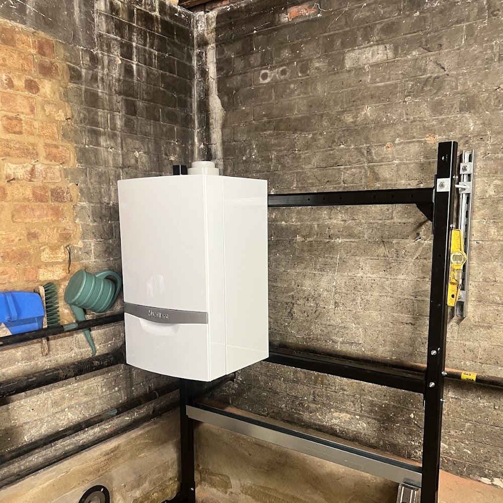 Mekkmaster Heating Ltd