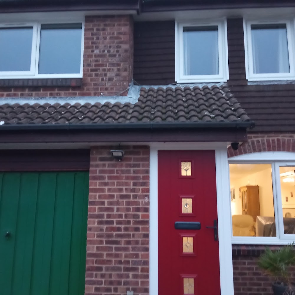 Warsash Glazing and Window Repairs