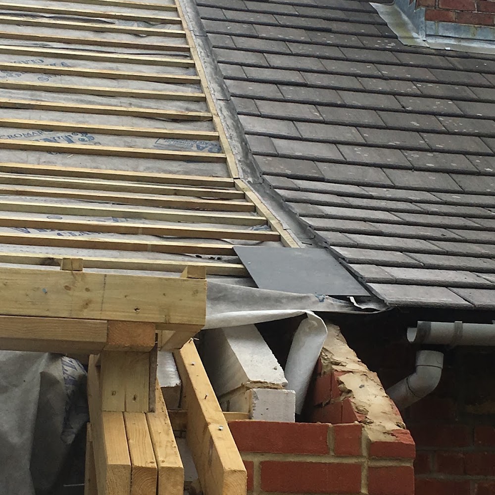 Southern Roofing Specialists ltd