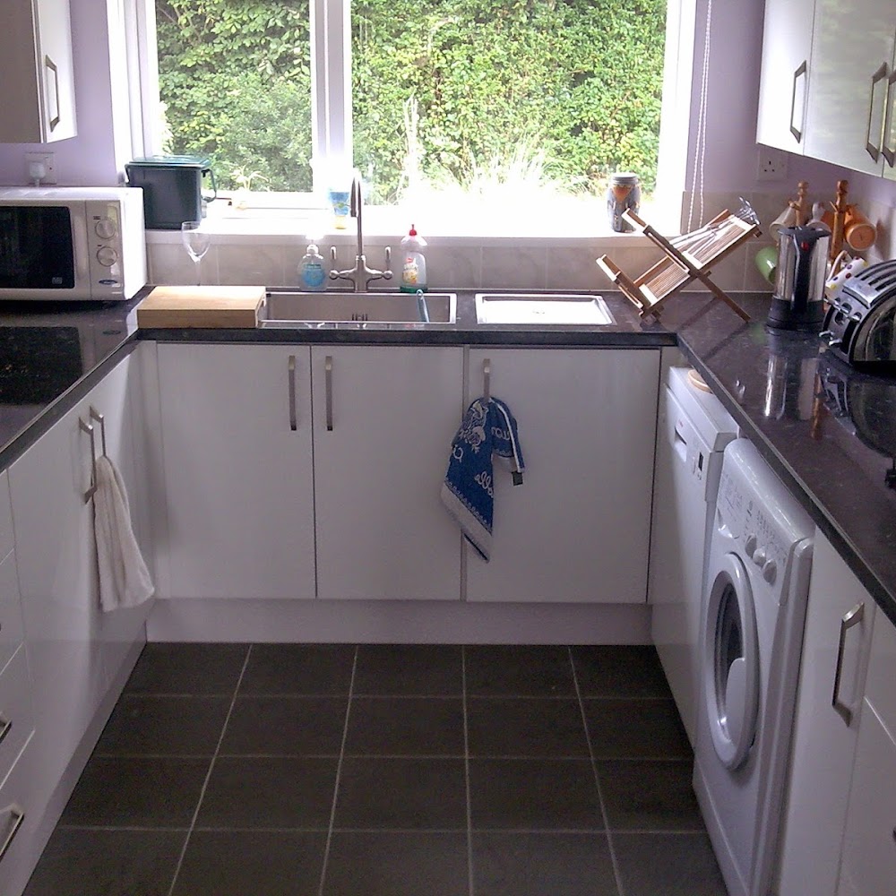 BST Bathroom Installations