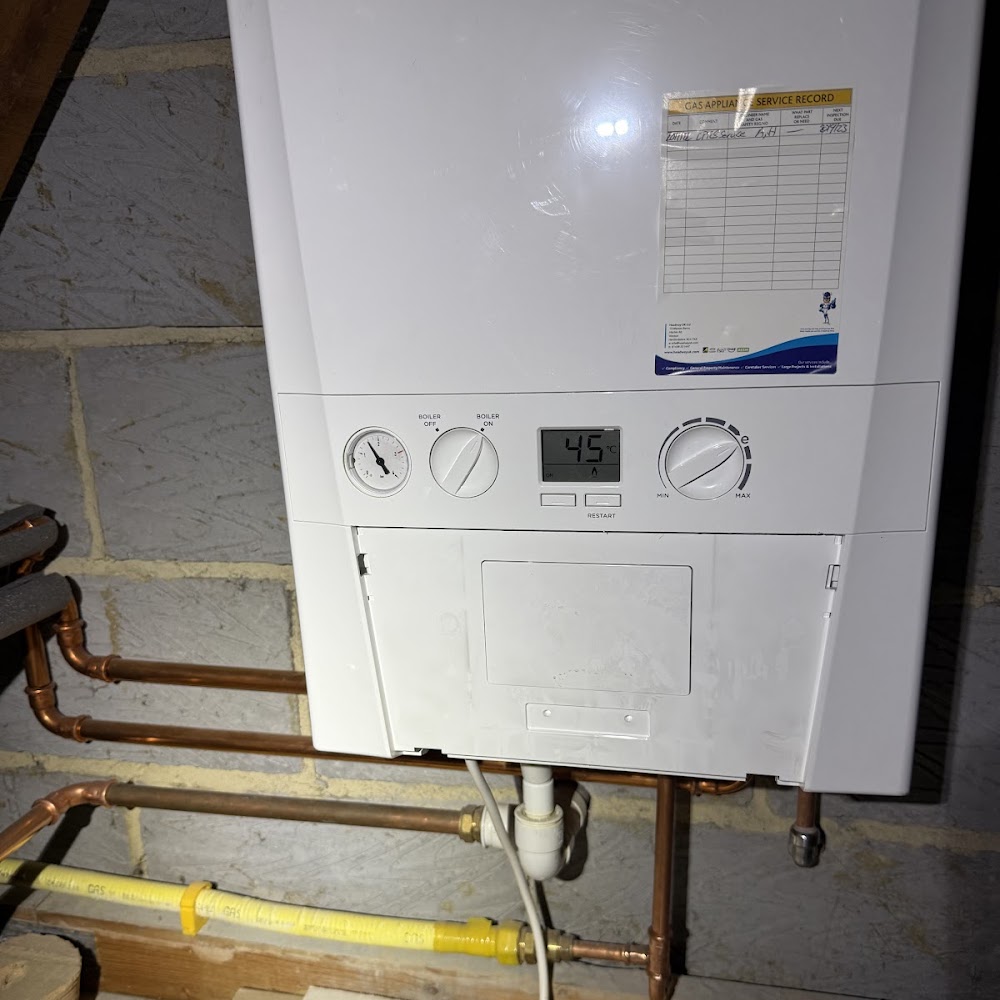 Southampton gas - emergency plumber hamble-le-rice.