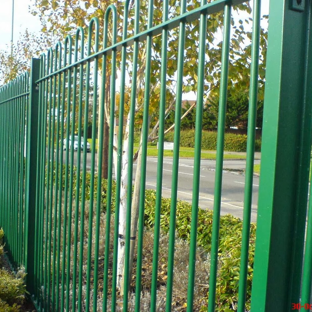 S. W. Marchant Ltd.