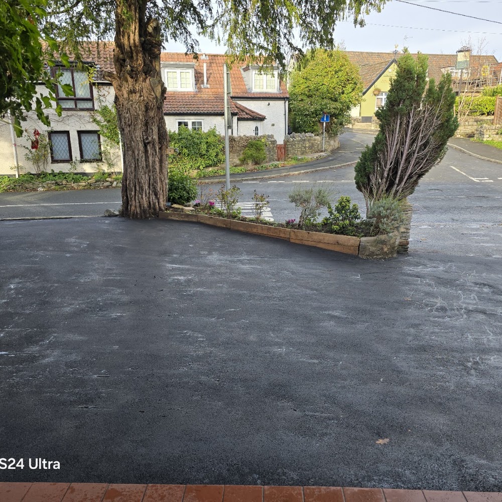 Blacktop Surfacing Contractors