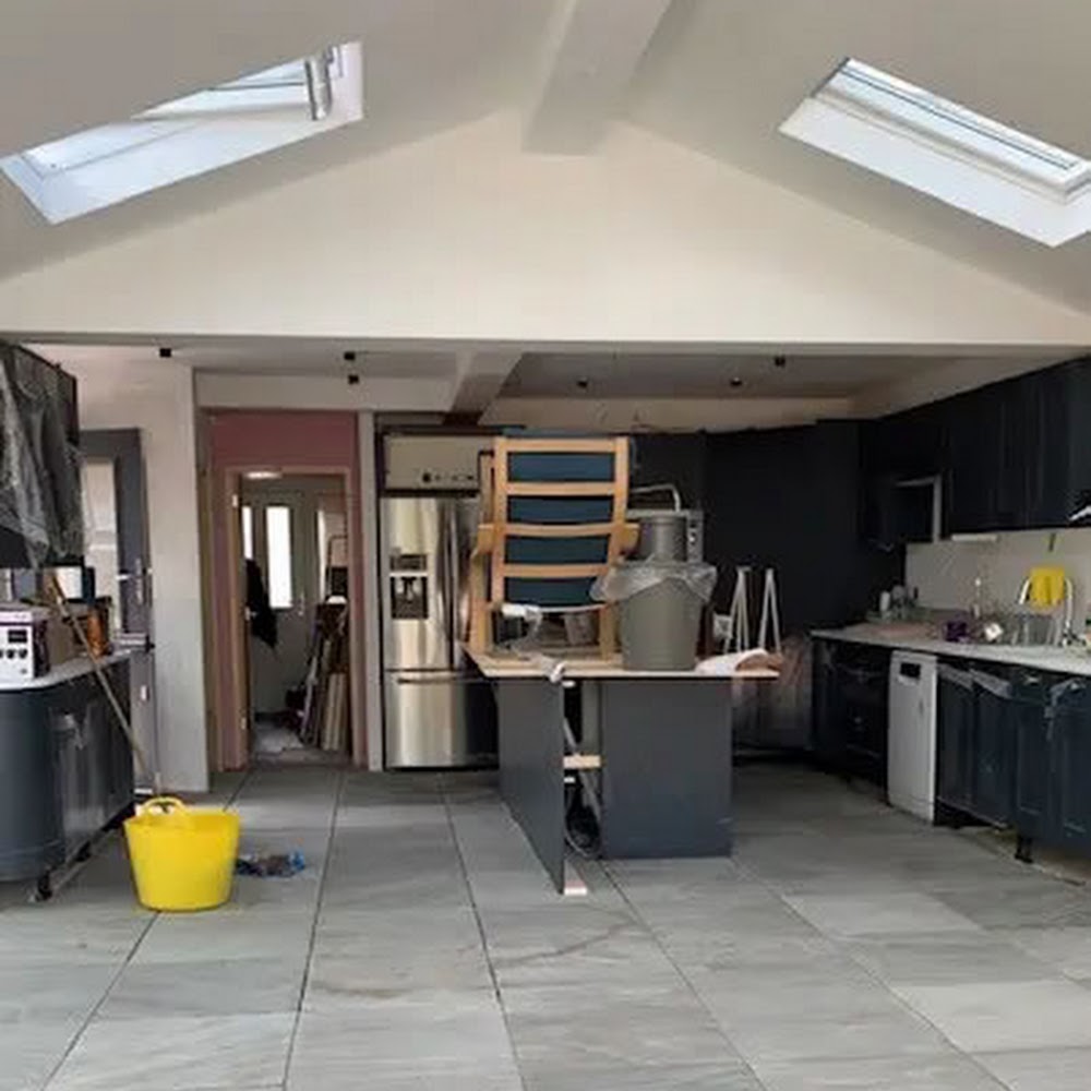 SFL Tiling