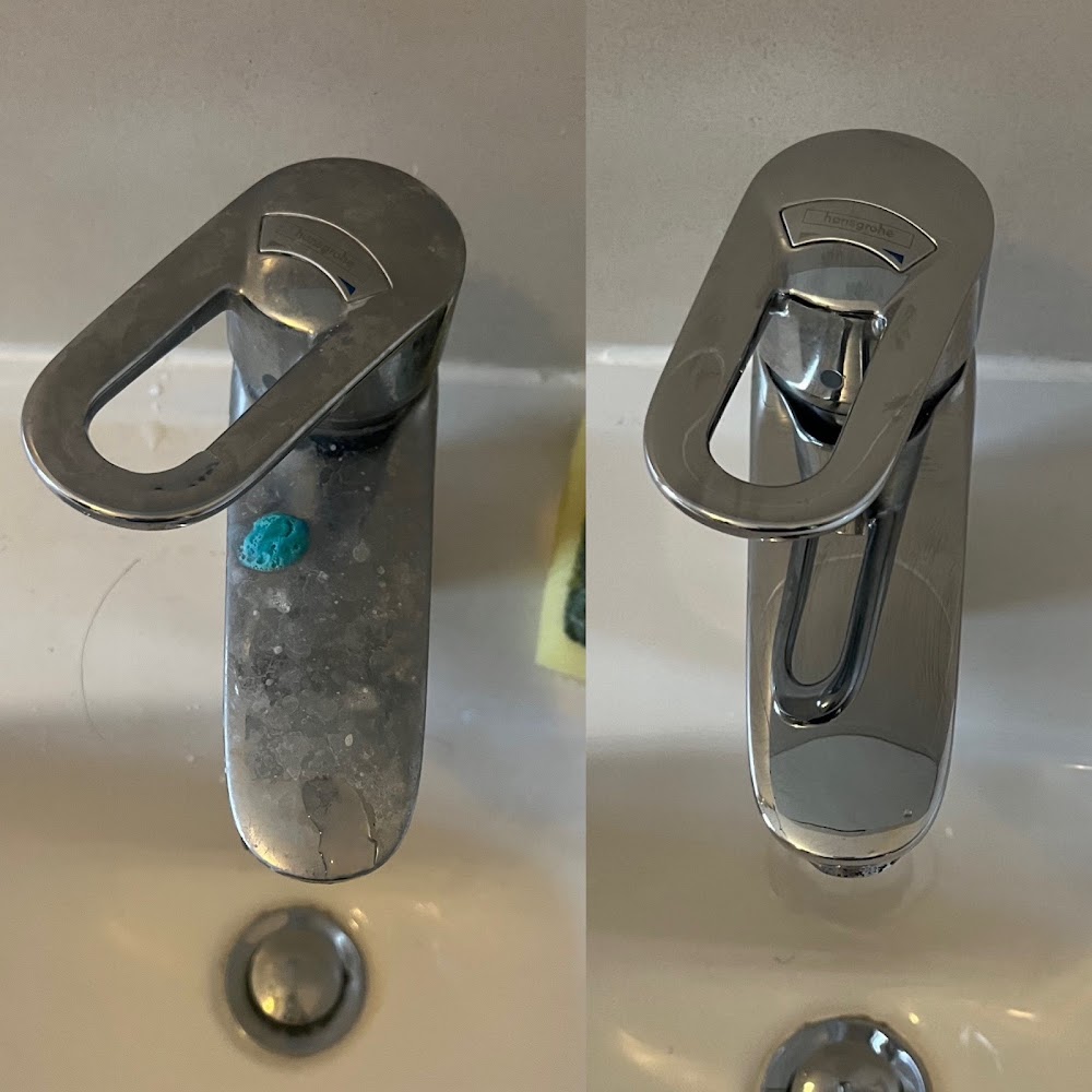 Blue Rose Cleaning services Ltd