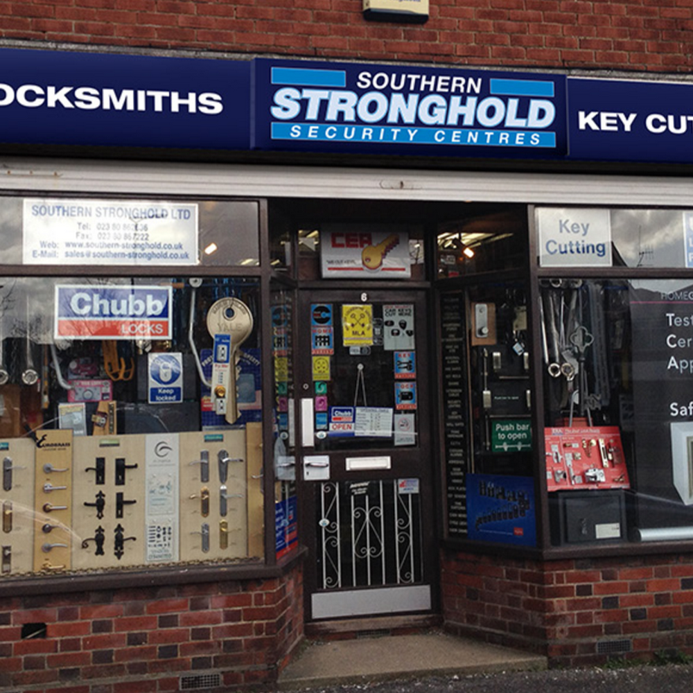 Croma Locksmiths Totton