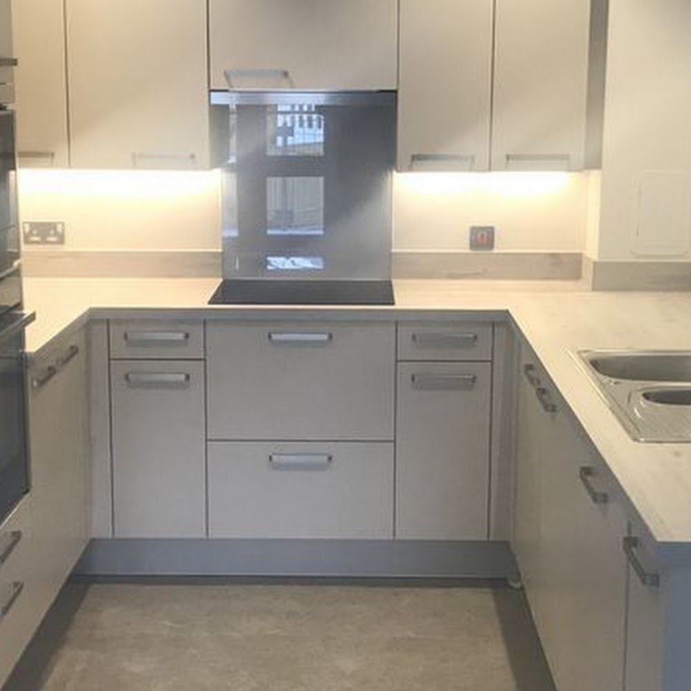 New Forest Emergency Plumbing Ltd