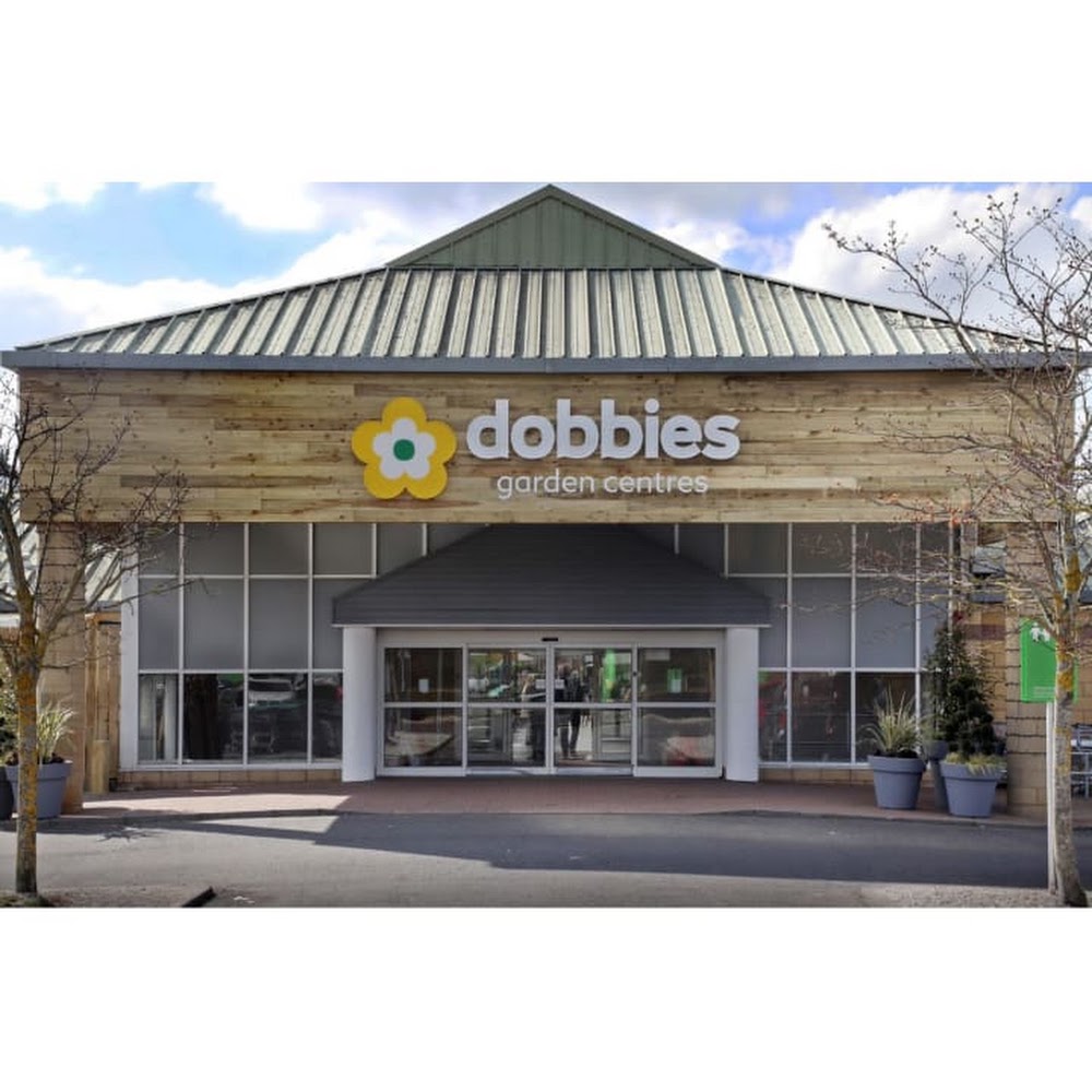 Dobbies Garden Centre Cadnam