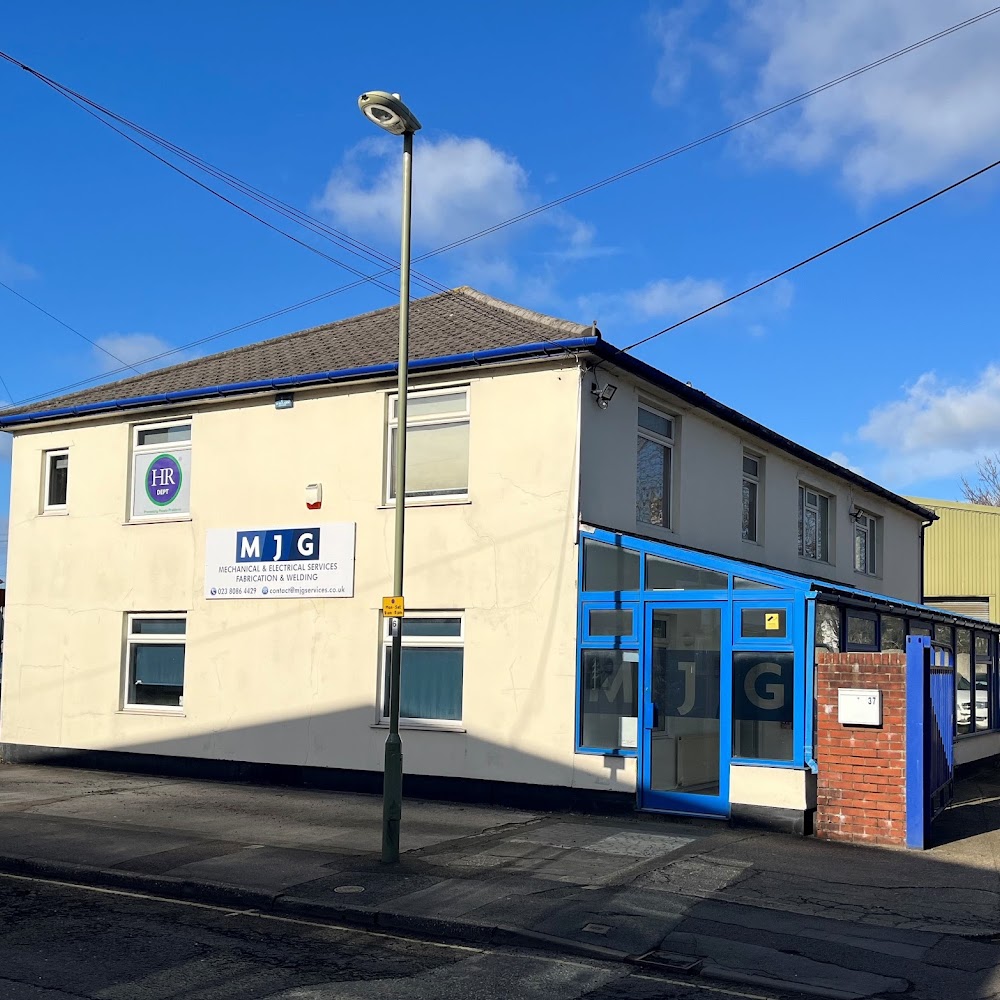 M J G Mechanical & Electrical