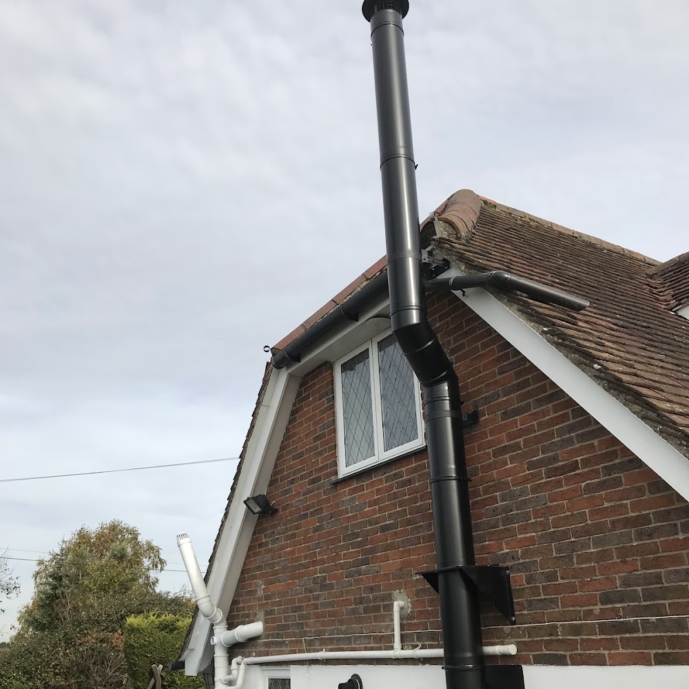 Stove Installations D&D Chimney Sweeps