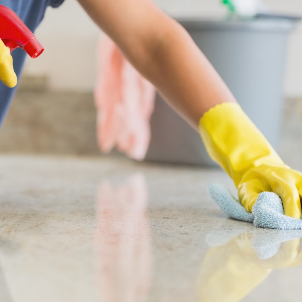 KW Commercial Cleaning Services