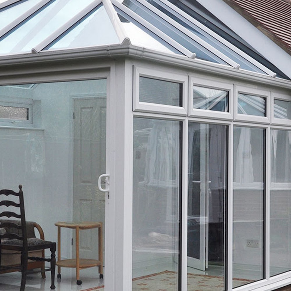 Wenwood Windows, Doors & Conservatories