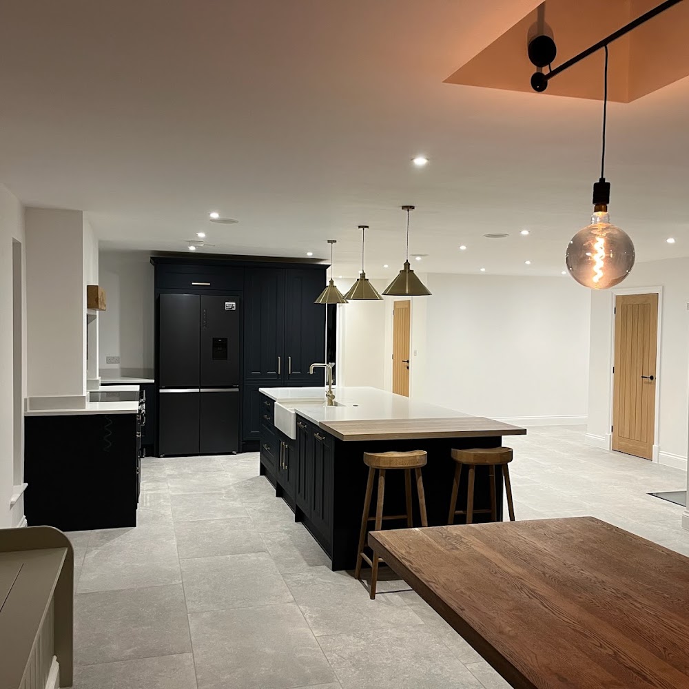 WP Concepts Electrical
