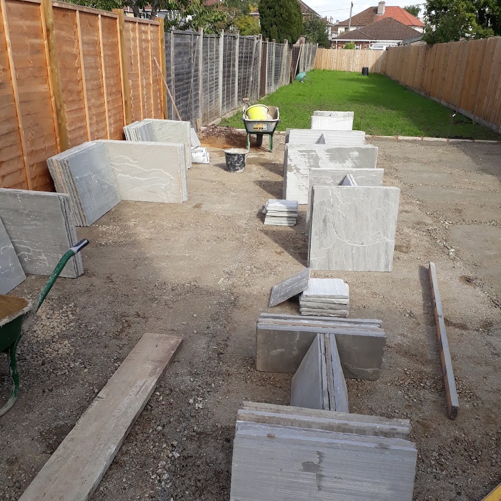 Jewson Southampton (Totton)