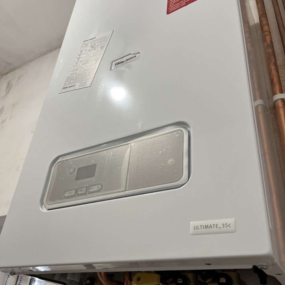 MSA Plumbing and Heating Services Ltd